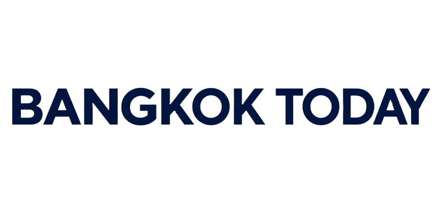 Bangkok Today logo