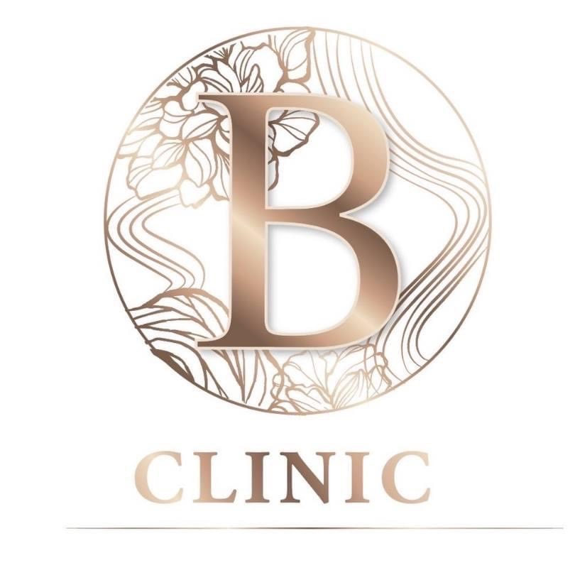 B-Clinic logo