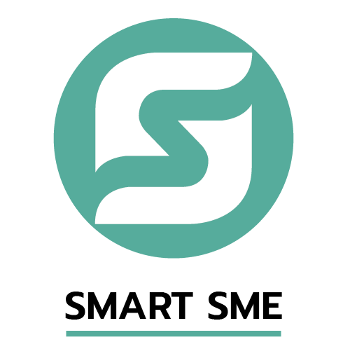 Smart SME logo