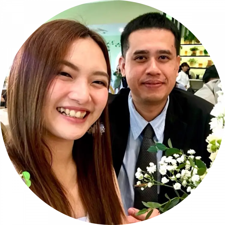 Lt.Col. Dr. Rakthai Boonruang, Neurologist