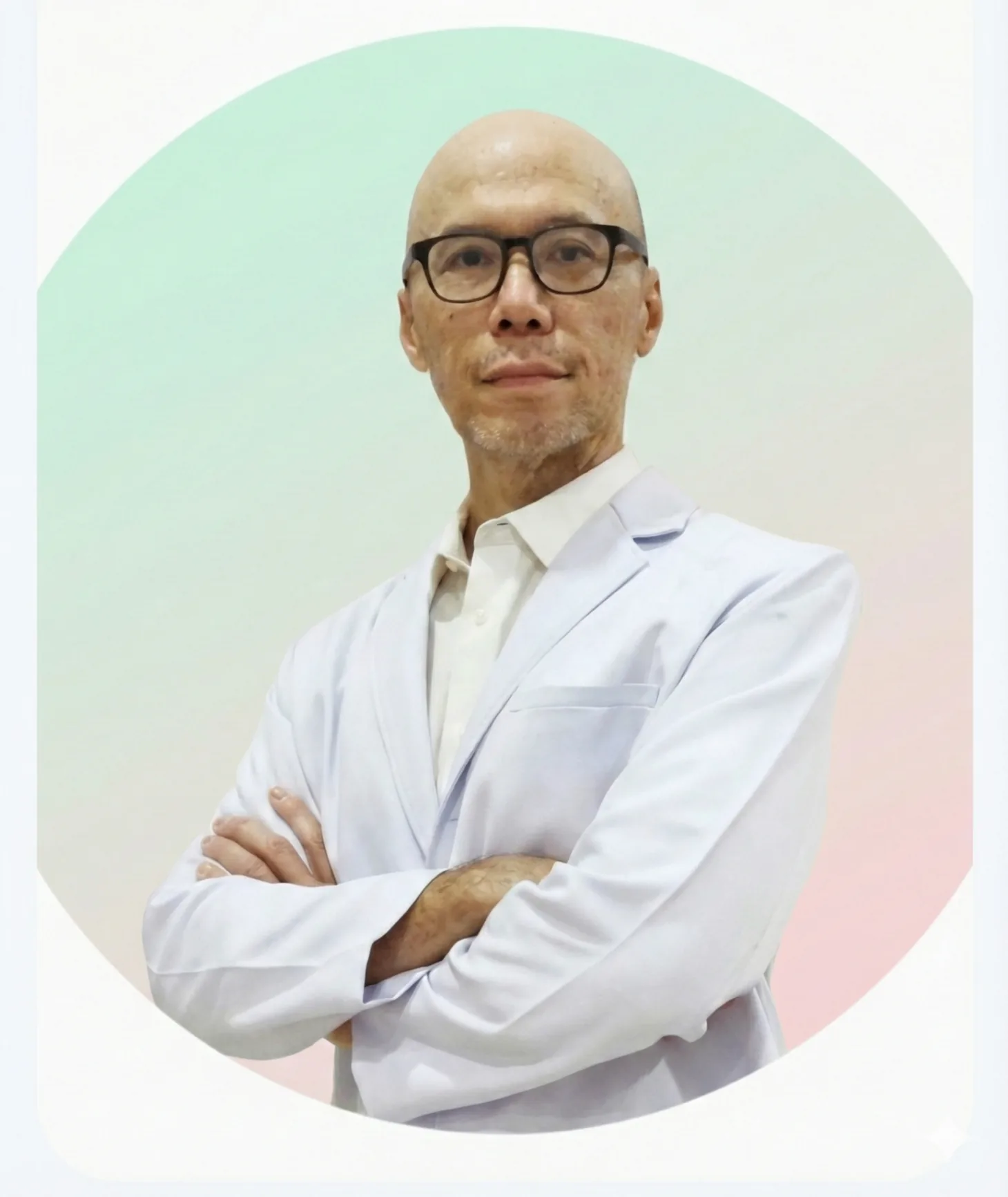 Dr. Songpoj Tanprasert, M.D. - Physiatrist — Physical Medicine & Rehabilitation