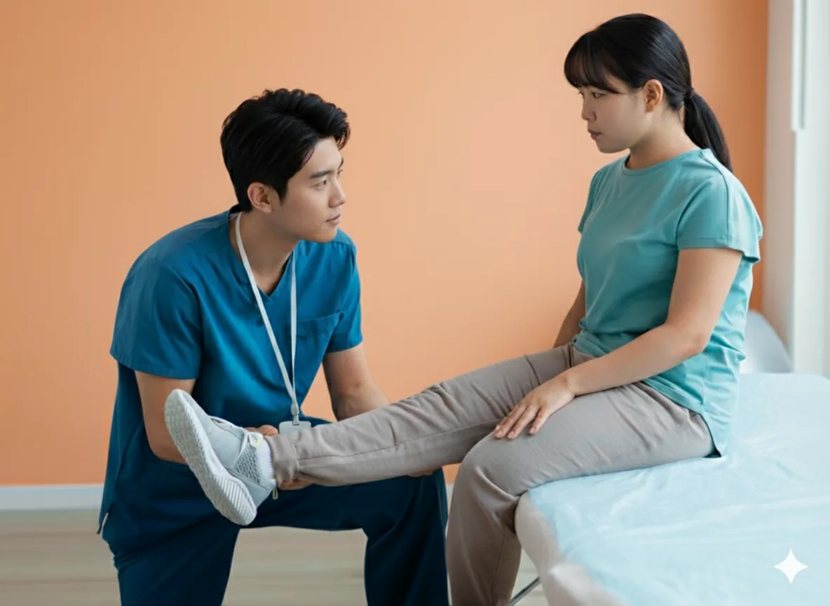 24-Hour Home Care Service