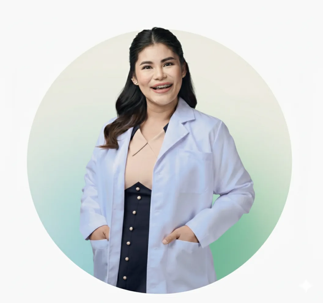 Dr. Korawlai Klinpoon — Co-Founder
