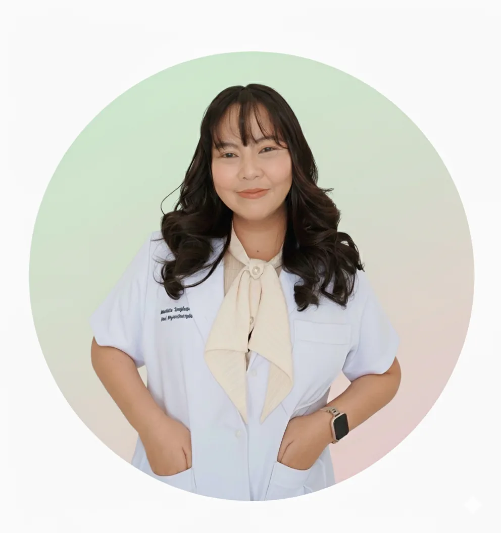 PT Manticha Sangpong