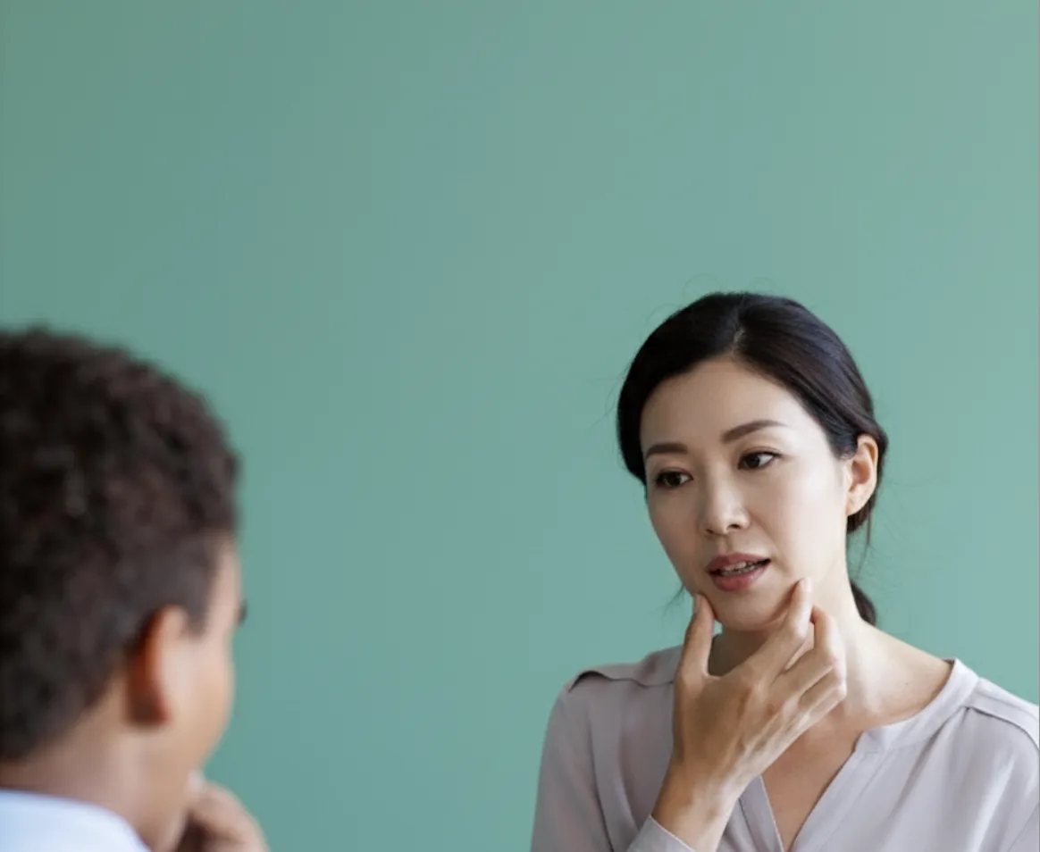 Speech Rehabilitation